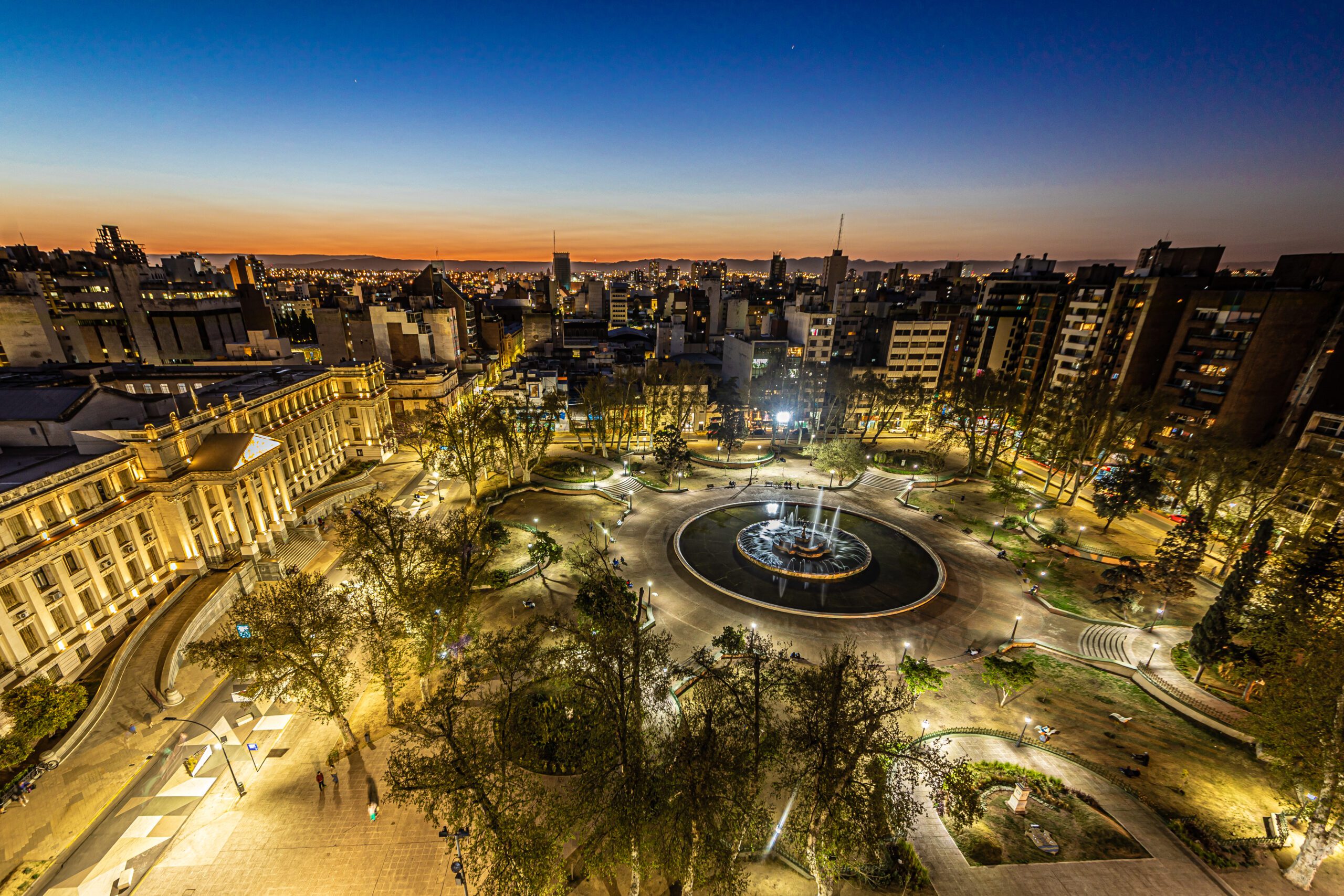 Estudio Jurídico Aristeo - Abogados en Córdoba
